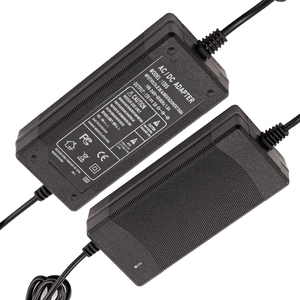 Adaptador de corriente de conmutación universal Salida de CA y CC 12V 1a 2a 2.5a 5a 7a 8a 10a EU enchufe de EE. UU. Adaptadores de corriente de escritorio 24V 3a - Product Image 5