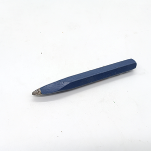 Flat Spade Stainless Steel Cold <strong>Chisel</strong> <strong>Tool</strong> Bit <strong>Chisel</strong> - Product Image 4
