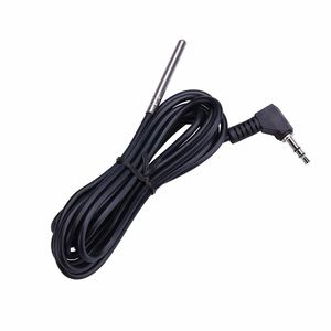 Termostato de alta precisión 100-240VAC-15A, controlador de temperatura de alta precisión con módulo de interruptor de pantalla LCD - Product Image 5