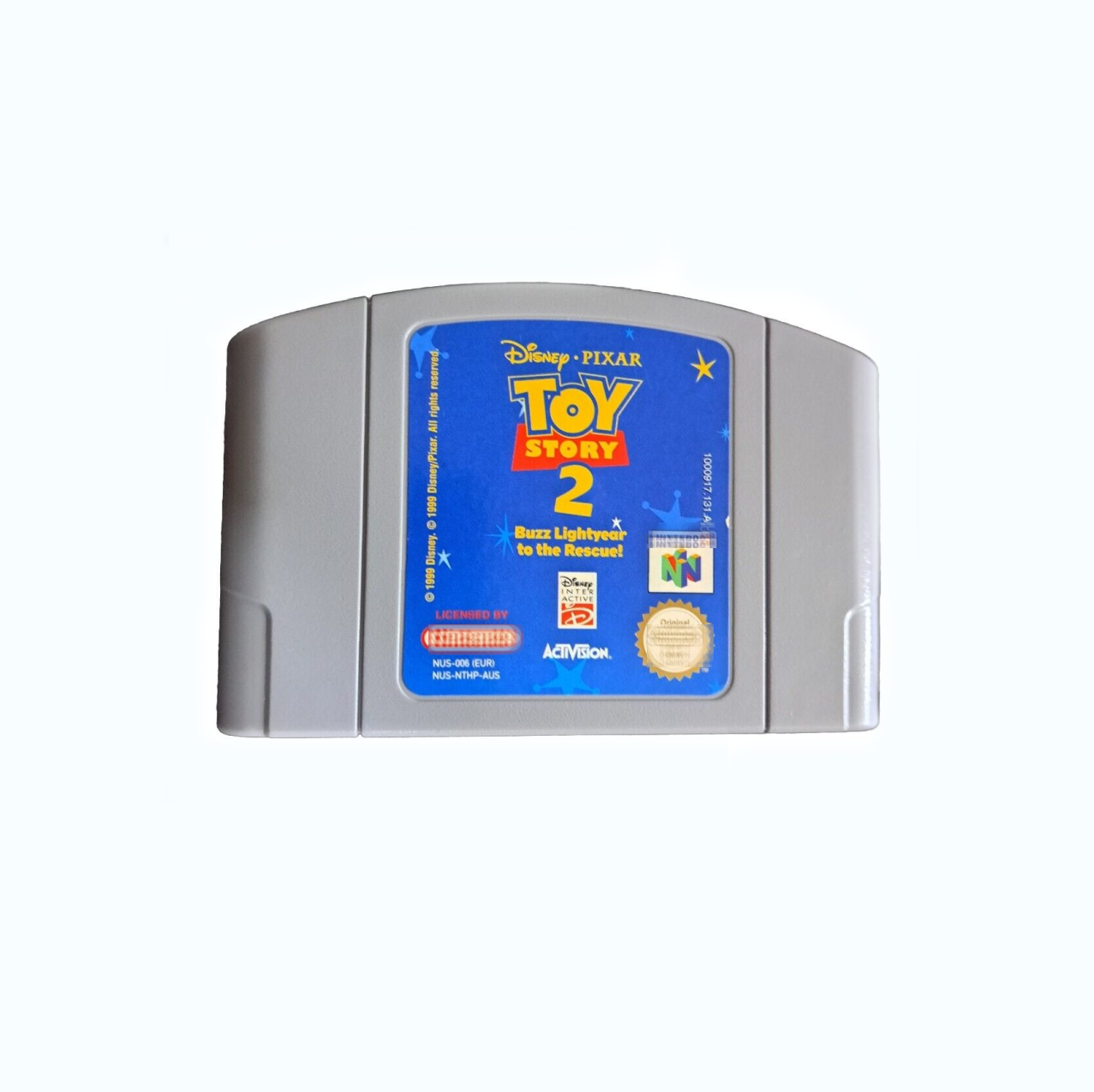 TOY STORY 2