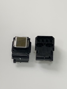 DTF A3 A6适用于DTF升华打印头TX800 DX11 DX10平板喷墨打印机，柔性横幅聚氯乙烯打印头全新原装