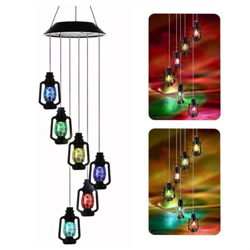 Kerosene lamp
