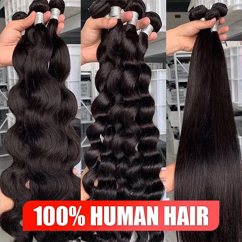 10A Cheveux Grand en Stock