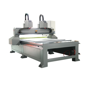 Jinan Factory RUIDIAO CNC Router Machine Aluminium <strong>Cladding</strong> Panel (ACP/<strong>ACM</strong>) Sheets Cutting with Motor As Core Component - Product Image 5