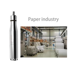 Laboratorio industriale di monitoraggio di sicurezza con sonda di ingresso a filo vibrante calibro piezometro foro acqua piezometro sensore osmometro - Product Image 1