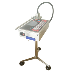 インクジェットコーディング機高速自動有効期限 - Product Image 5