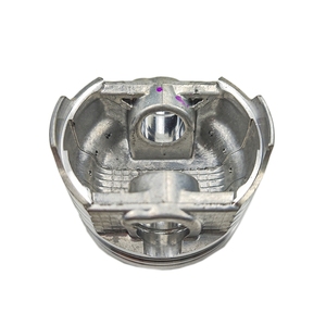 Piston Kit CB133 STD 2 4 Van OEM Chất Lượng Cao Đóng Hộp Xe Máy Phụ Tùng Động Cơ - Product Image 3