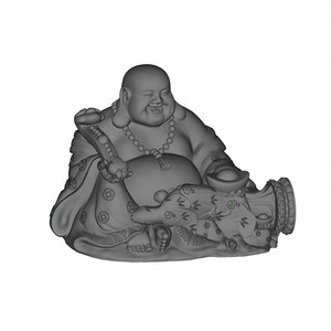 工业3D设计图定制3D模型3D打印快速原型服务 - Product Image 5