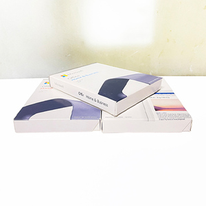 Mehrsprachige offi Home Mac und Business HB Online-Aktivierung ms licencia binden Digital Key DVD USB Software Box - Product Image 1
