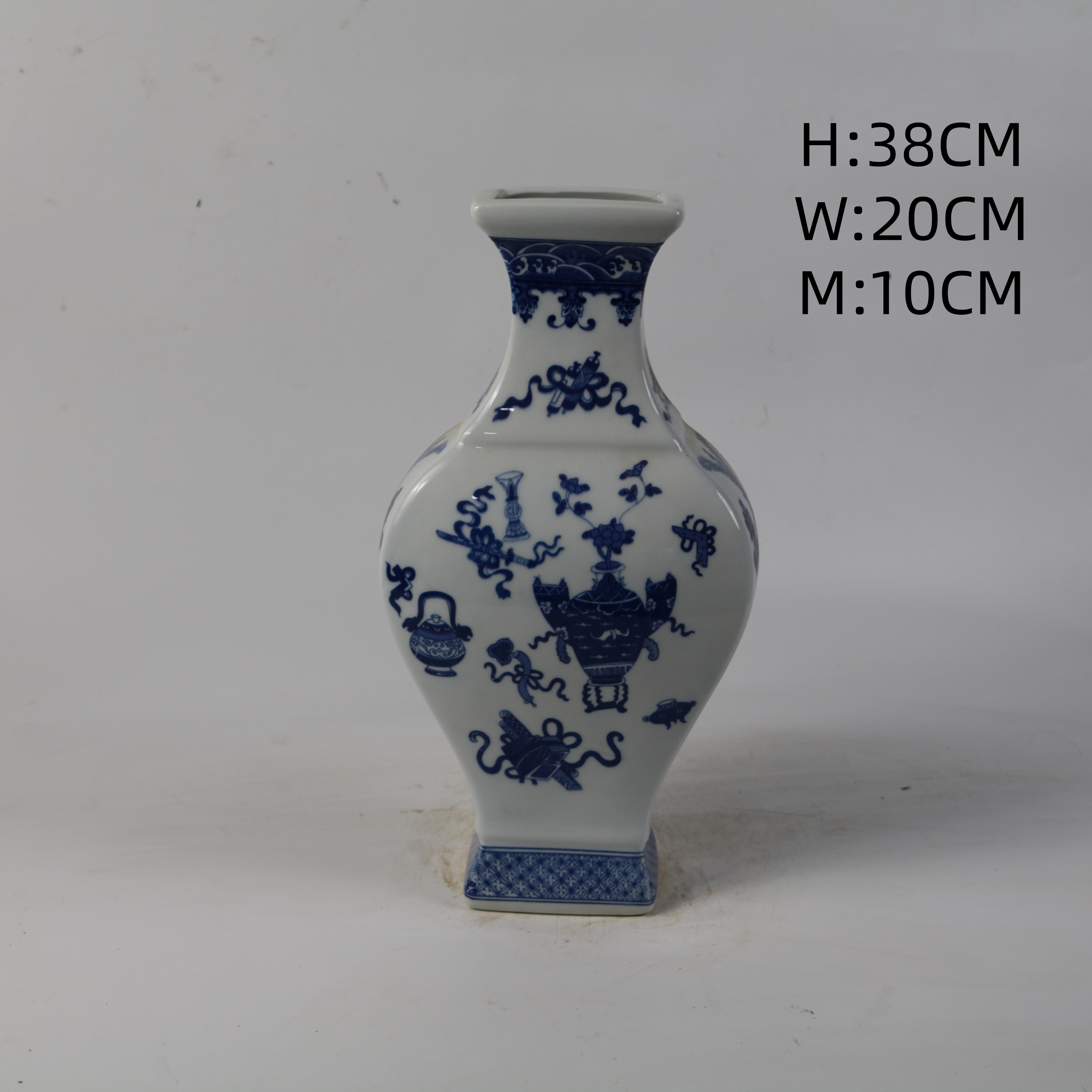 Reference image colors