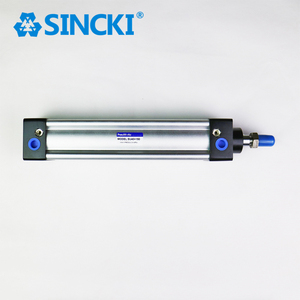 Airtac Type <strong>SU</strong> Series 32mm Standard Double Acting <strong>Pneumatic</strong> <strong>Cylinder</strong>