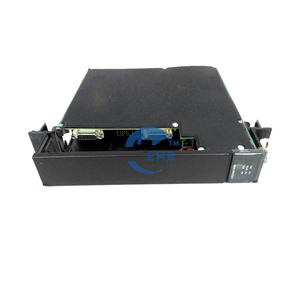 Original New <strong>input</strong> <strong>output</strong> <strong>modem</strong> IC697CPX772 - Product Image 2