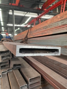 Tubos de acero rectangulares cuadrados ASTM galvanizados por inmersión en caliente certificados API de 6m para oleoductos Procesamiento de soldadura laminado en caliente - Product Image 6