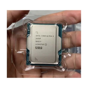 Ultra <strong>5</strong> <strong>Processor</strong> 245KF for <strong>Intel</strong> <strong>Core</strong> 24M Cache, up to <strong>5</strong>.20 GHz - Product Image 2