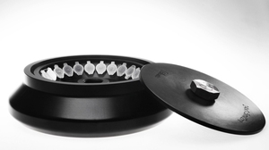 Vloerstaande Hoge Snelheid Grote Capaciteit Gekoelde Centrifuge Met Max Snelheid 25000Rpm En Max Capaciteit 4X1000Ml - Product Image 5