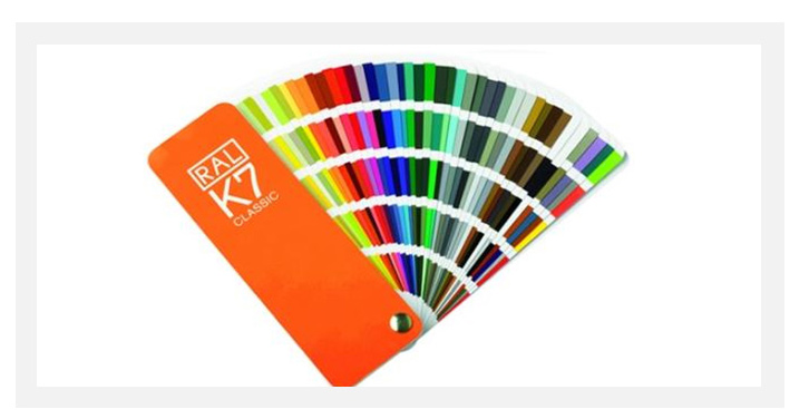 N'importe quelle couleur