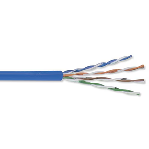 Factory Price <strong>UTP</strong> <strong>Cat5</strong> Ethernet Cable for <strong>Network</strong> and Data Transmission - Product Image 5