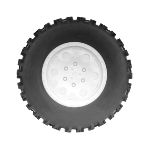 1pair /2pcs 1/10 Short Course <strong>Tire</strong> #TR-007 ,Remote Control, RC Parts OEM/ODM Customized - Product Image 4