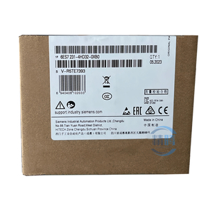 S7-1200 SPS Original Warehouse stock Plc Programmier controller 6ES7231-4HD32/4 HF32/5 PD32/5 QD32/5QF32-0XB0 6ES7231-4HD32-0XB0 - Product Image 2