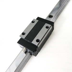 Correa de sistema ferroviario lm movimiento eficiente guía lineal - Product Image 2