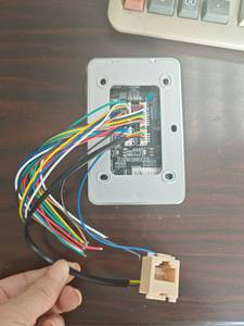 Software gratuito SDK App di rete per smartphone 40000 gli utenti RFID NFC di prossimità blocco della porta di controllo di accesso con orario - Product Image 6