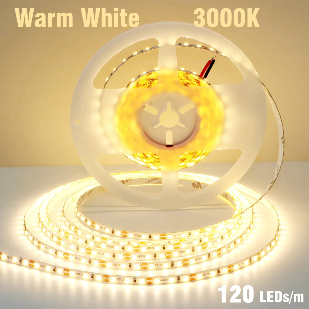 Warm White