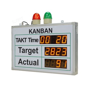 Новое поступление продукции, Плата дисплея, счетчик, электрическая Плата дисплея для управления заводом - Product Image 2