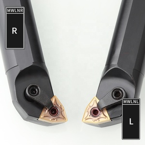 数控车床机床车削内刀具MWLNR08 MWLNR16 MWLNR25 WNMG080408车削刀架 - Product Image 4