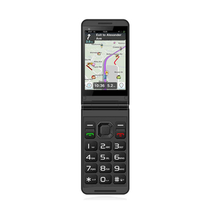 Touch Screen Keypad Cell Mobile Phone Verizon <strong>T</strong>-mobile <strong>At</strong>&amp;<strong>t</strong> Unlocked Flip Smart Phone Android 4G in Usa - Product Image 5