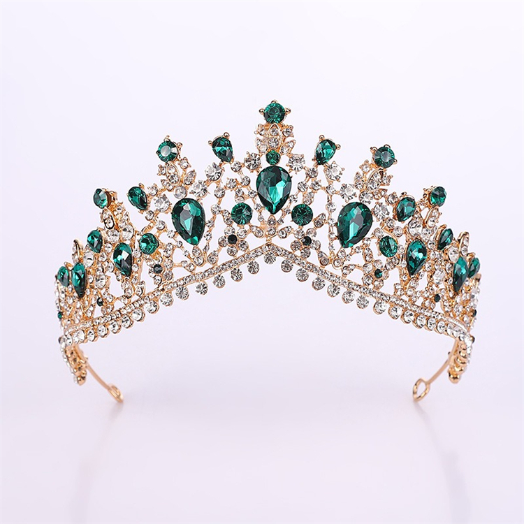 KC GOLD+green