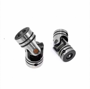 Nhà sản xuất khớp nối Cardan hiệu suất cao, khớp nối đa năng, giá cả cạnh tranh - Product Image 3