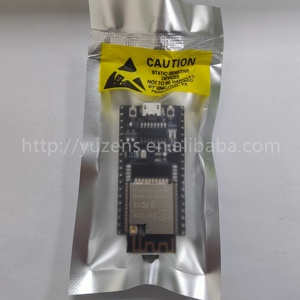 NodeMCU ESP-32S ESP-WROOM-32E modulo WiFi seriale della scheda di sviluppo WiFi basato su ESP32-S - Product Image 3