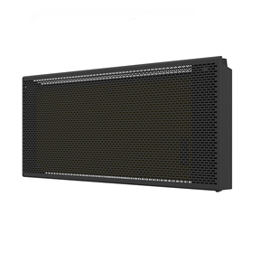 2000W NEW <strong>Design</strong> LOT20 Daily Weekly <strong>Programming</strong> 24 Hours Timer WIFI APP Overheat Protection Smart Electric Panel Heater - Product Image 5