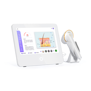 Professional Ai Skin and Scalp Hair Analyzer Scalp to <strong>Computer</strong> Wifi Medical Grade Scalp Analysis <strong>Device</strong>