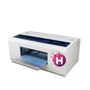 Online Cloud Self Service A4 <strong>APP</strong> Mobile Control UV Printer QR <strong>Code</strong> <strong>Scan</strong> to Print Automatic UV Printing Machine for Phone Case - Product Image 1