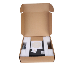 VSOL V1600D-MINI <strong>Type</strong> 4*RJ45 EPON OLT 4Ports with 10G Uplink Port for FTTH <strong>Network</strong> Solution OLT