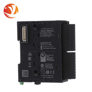 Hochwertige industrielle Automatisierung plc pac dedizierte Steuerungen mit TM3DQ16T plc Logik programmier steuerung - Product Image 1