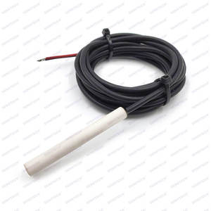 Factory Supply NTC 10K B <strong>Value</strong> 3950 Temperature Sensor with Bellows <strong>Tube</strong> for Temperature Monitoring Applications - Product Image 6