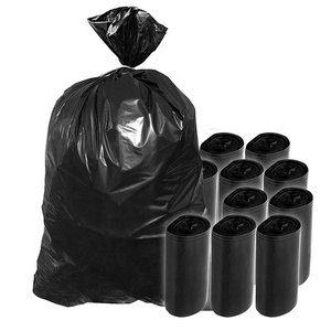 工厂成本价<span class=keywords><strong>ldpe</strong></span>大回收环保垃圾袋