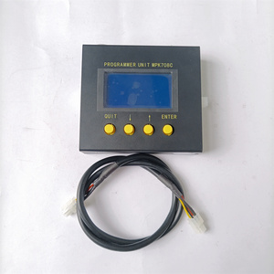 Elevator main board 708C service tool <strong>Programmer</strong> <strong>unit</strong> <strong>MPK708C</strong> with cable Lift spare parts - Product Image 1