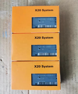 Fabrik preis B & R X20BC008T X20BC008U SPS-Programmier sprachen