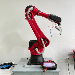6-Achsen Hochwertiger Mini-Industrie roboterarm 6-Achsen-Palettierroboter Preis für Pick and Place - Product Image 3