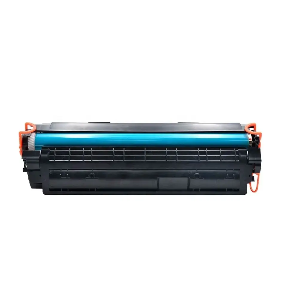 Jct Laser Toner Cartridge 85A CE285A Tương thích cho P1102/1102 Wát máy in LBP-6000 CE285A