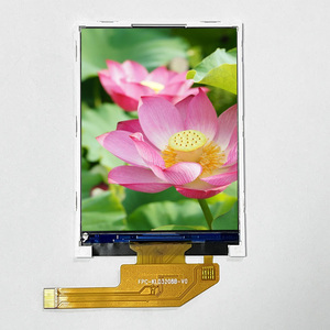 Módulo de visualización de pantalla LCD TFT IPS de interfaz SPI de 3,2 pulgadas 240*320 - Product Image 4