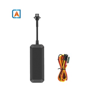 CJ780 4PIN小型且易于隐藏的带遥控器的全球定位系统跟踪器 - Product Image 2