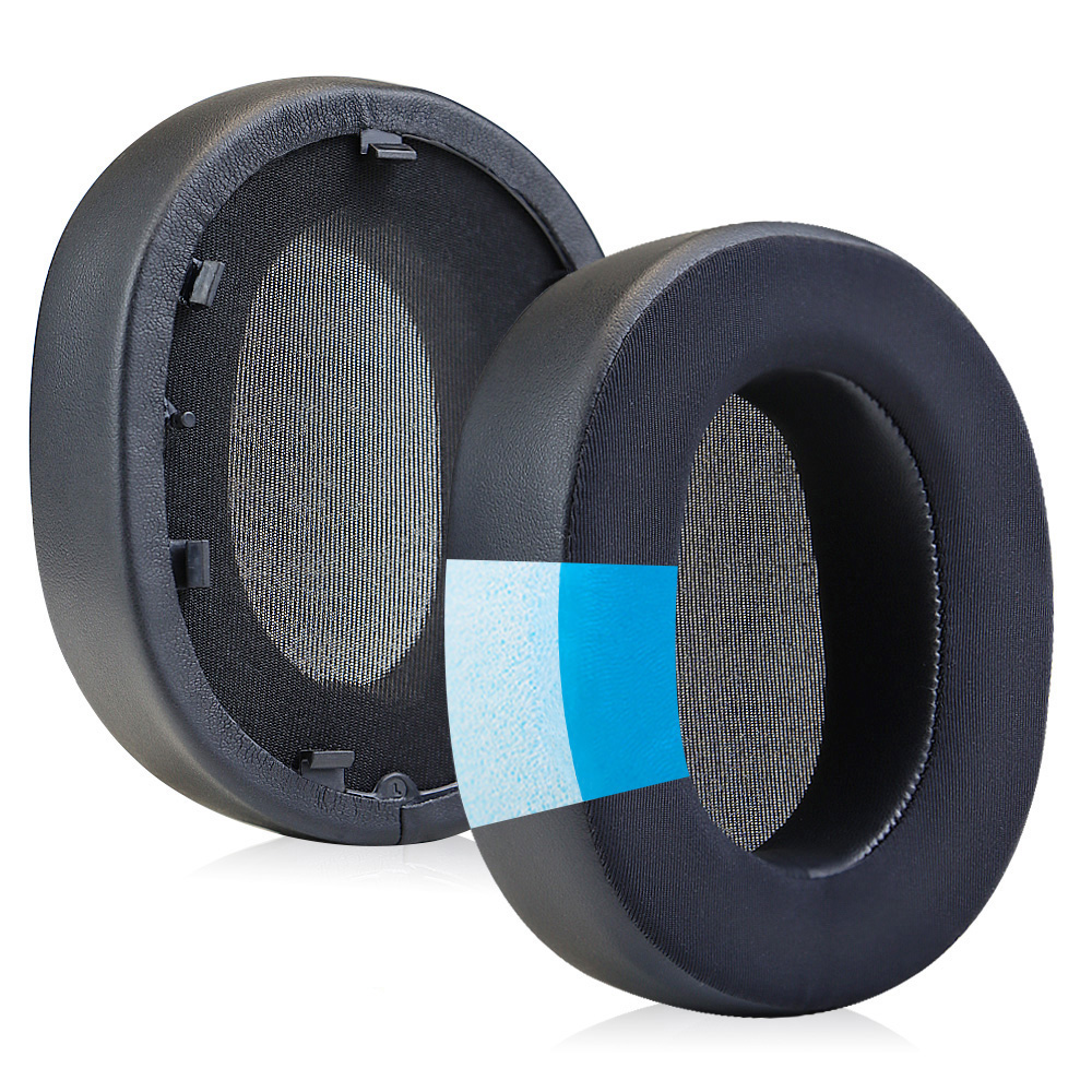 Gel refrescante negro