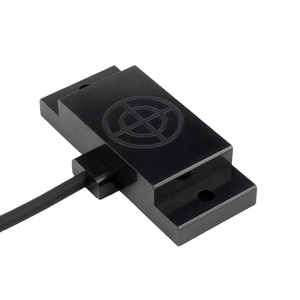 DC rectangle <strong>capacitive</strong> proximity <strong>sensor</strong> for liquid level <strong>sensor</strong> - Product Image 1