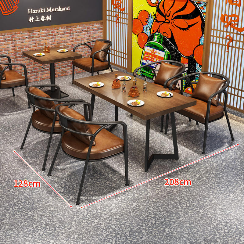 Combinaison pour quatre personnes 1 set