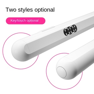 スタイラスペンシルデジタル表示画面付き手のひら拒絶磁気機能ipad容量スタイラスタッチペンシルに対応 - Product Image 4