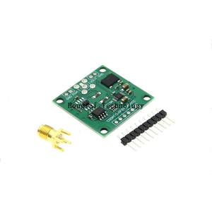 AD9833トライアングル正弦波信号源IC平方波発電機モジュール - Product Image 1